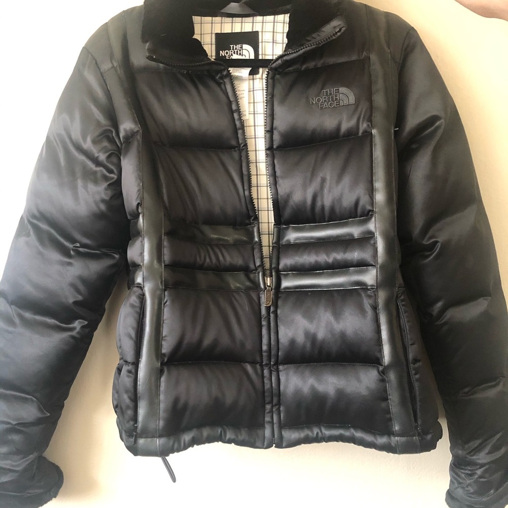 North face jacket